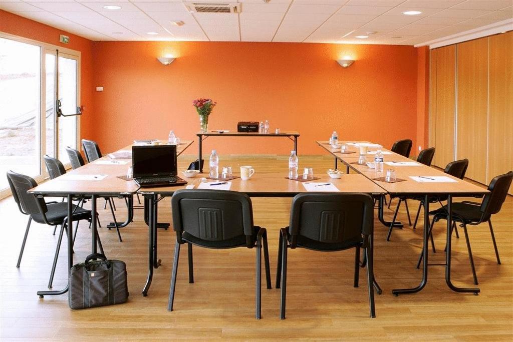 Hotel Akena City Caudry Εξωτερικό φωτογραφία