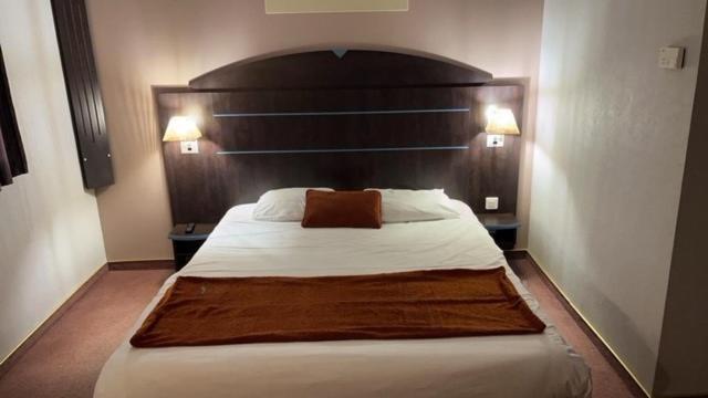 Hotel Akena City Caudry Εξωτερικό φωτογραφία