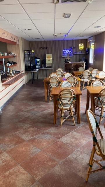 Hotel Akena City Caudry Εξωτερικό φωτογραφία