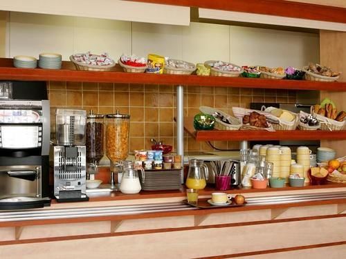 Hotel Akena City Caudry Εξωτερικό φωτογραφία
